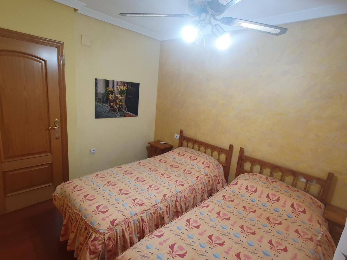 Apartamento Alkabir Playa El Campello Zewnętrze zdjęcie