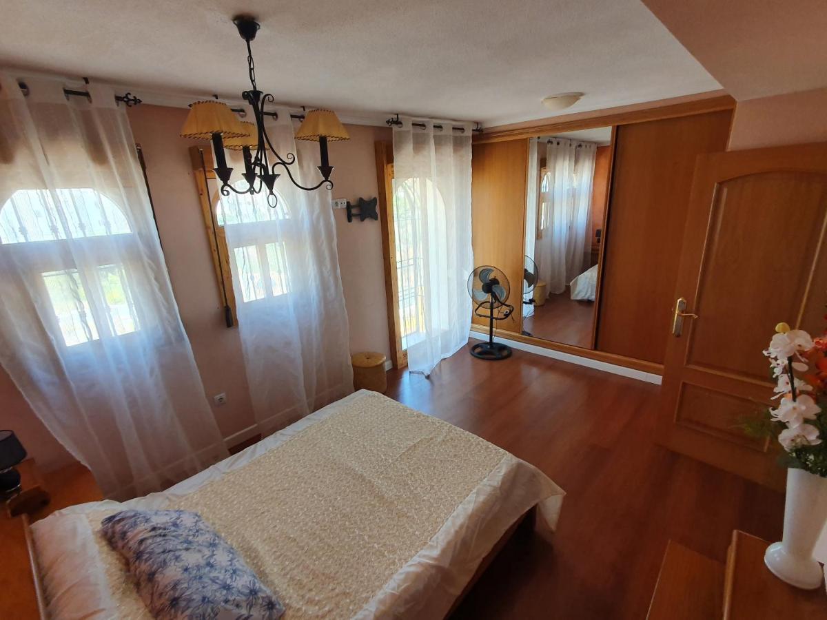 Apartamento Alkabir Playa El Campello Zewnętrze zdjęcie