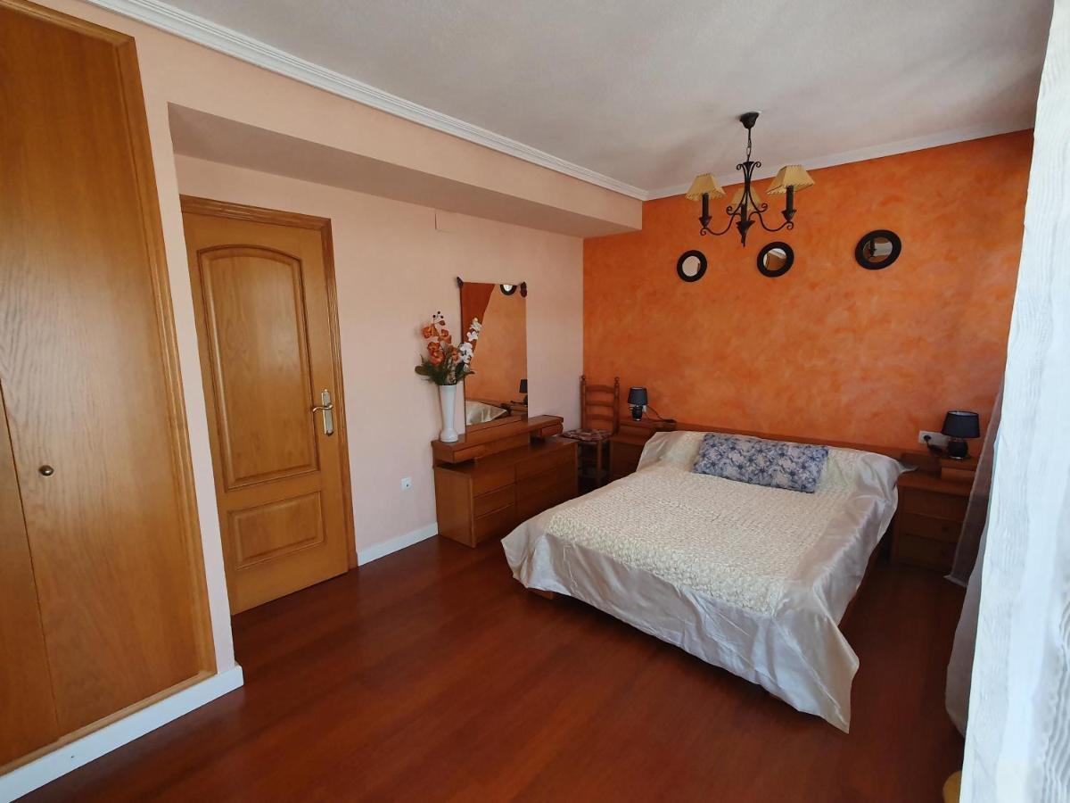 Apartamento Alkabir Playa El Campello Zewnętrze zdjęcie