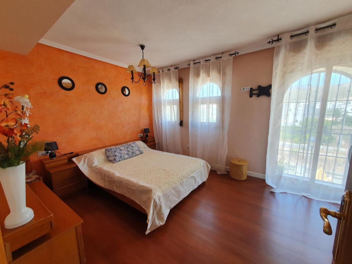 Apartamento Alkabir Playa El Campello Zewnętrze zdjęcie