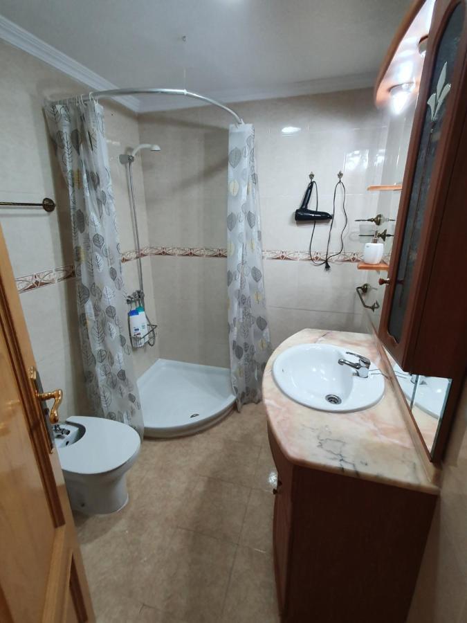 Apartamento Alkabir Playa El Campello Zewnętrze zdjęcie