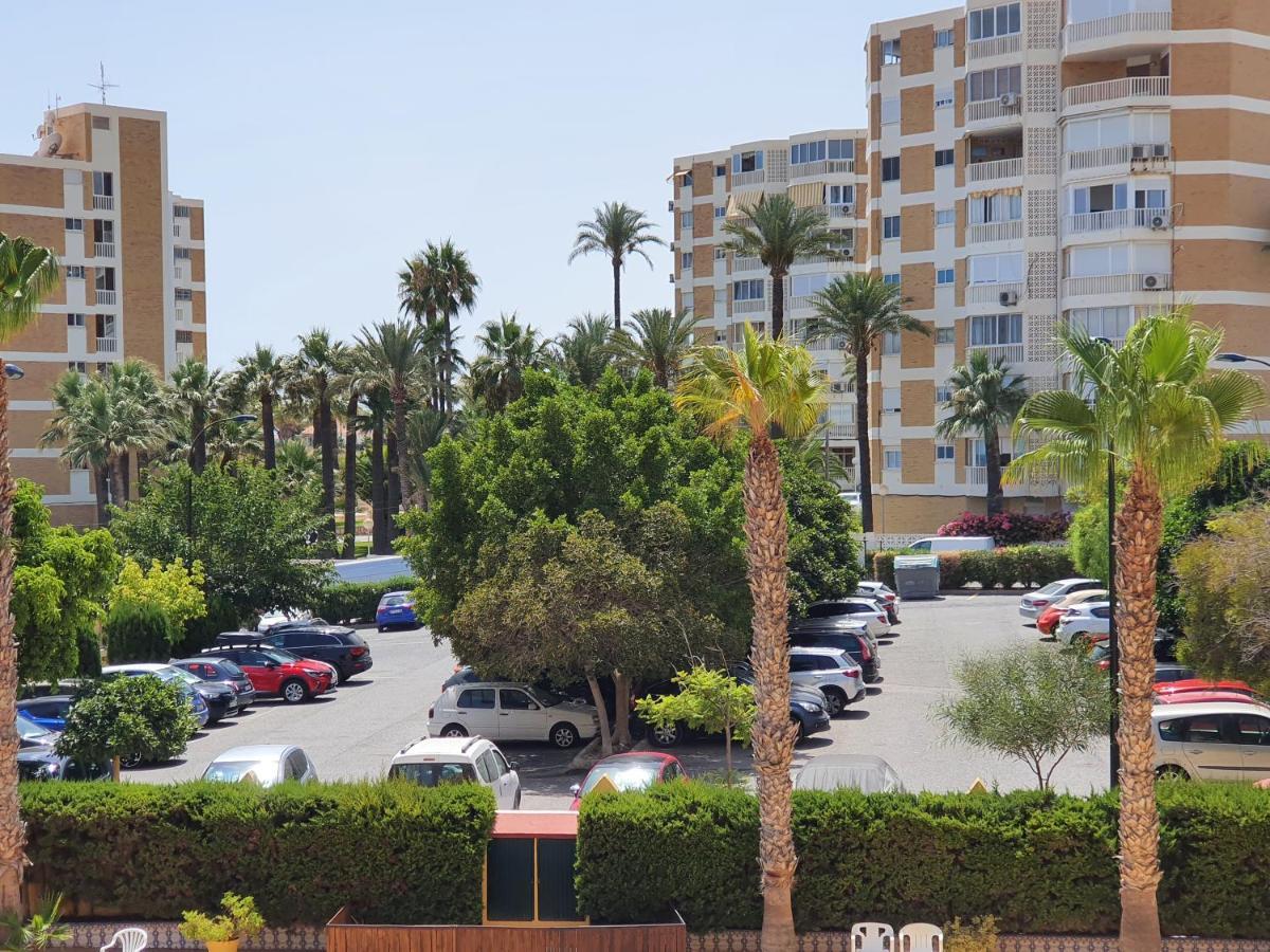 Apartamento Alkabir Playa El Campello Zewnętrze zdjęcie