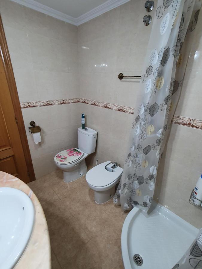 Apartamento Alkabir Playa El Campello Zewnętrze zdjęcie