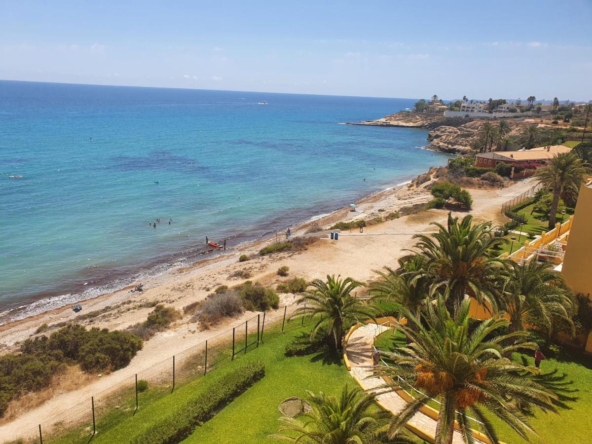 Apartamento Alkabir Playa El Campello Zewnętrze zdjęcie
