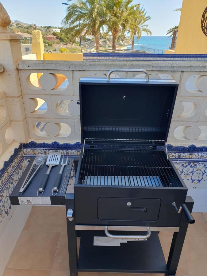 Apartamento Alkabir Playa El Campello Zewnętrze zdjęcie