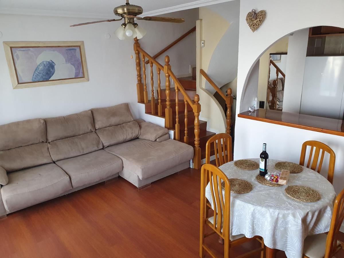 Apartamento Alkabir Playa El Campello Zewnętrze zdjęcie