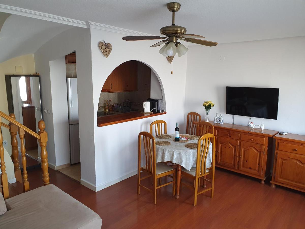 Apartamento Alkabir Playa El Campello Zewnętrze zdjęcie