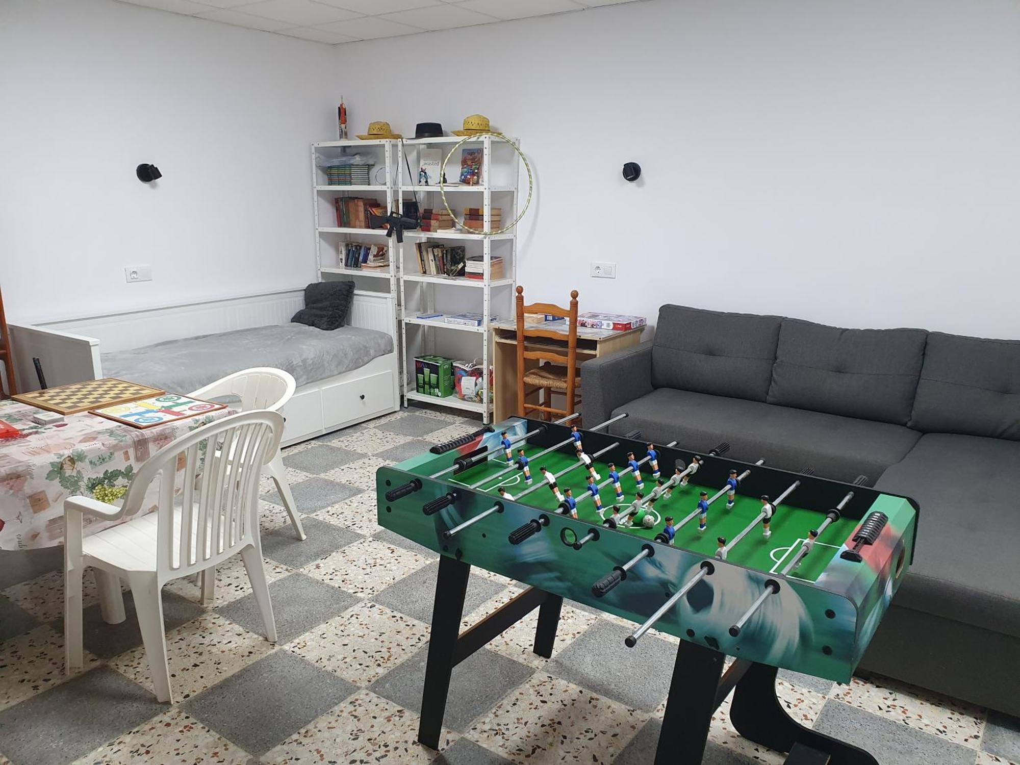 Apartamento Alkabir Playa El Campello Zewnętrze zdjęcie