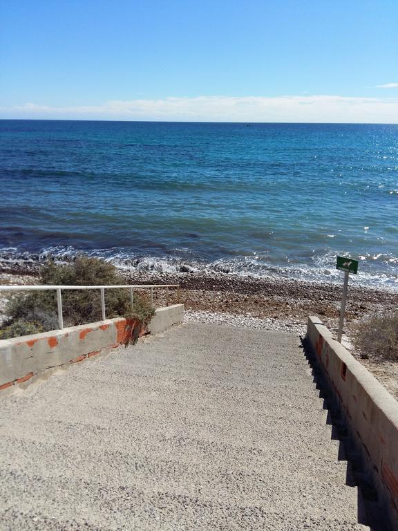 Apartamento Alkabir Playa El Campello Zewnętrze zdjęcie