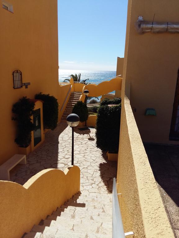 Apartamento Alkabir Playa El Campello Zewnętrze zdjęcie
