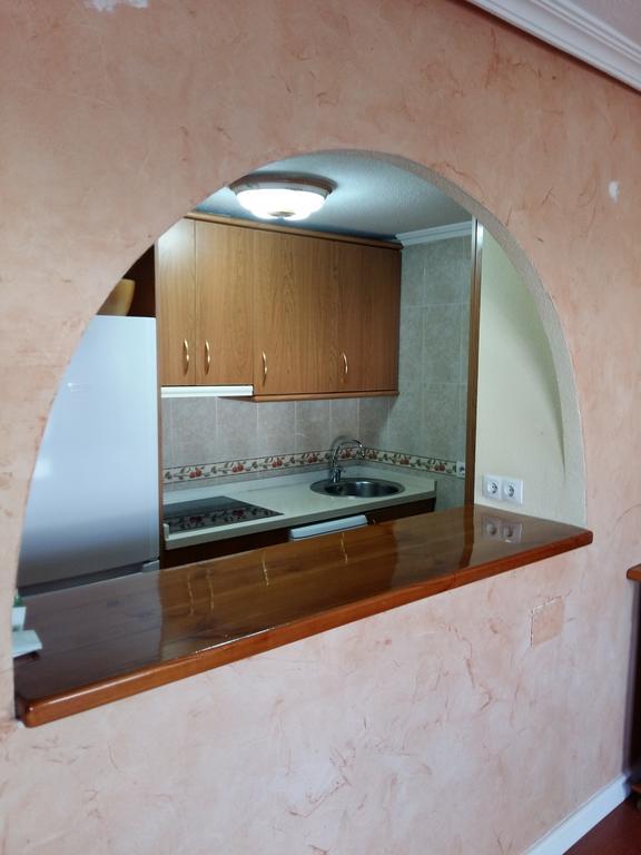 Apartamento Alkabir Playa El Campello Zewnętrze zdjęcie